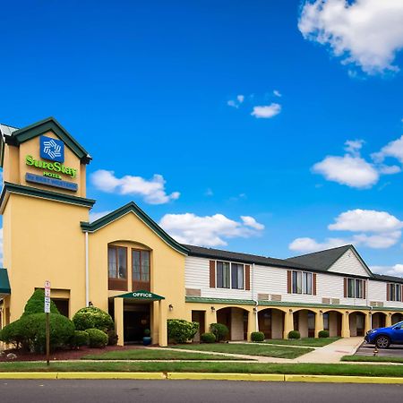 Surestay Hotel By Best Western East Brunswick Dış mekan fotoğraf