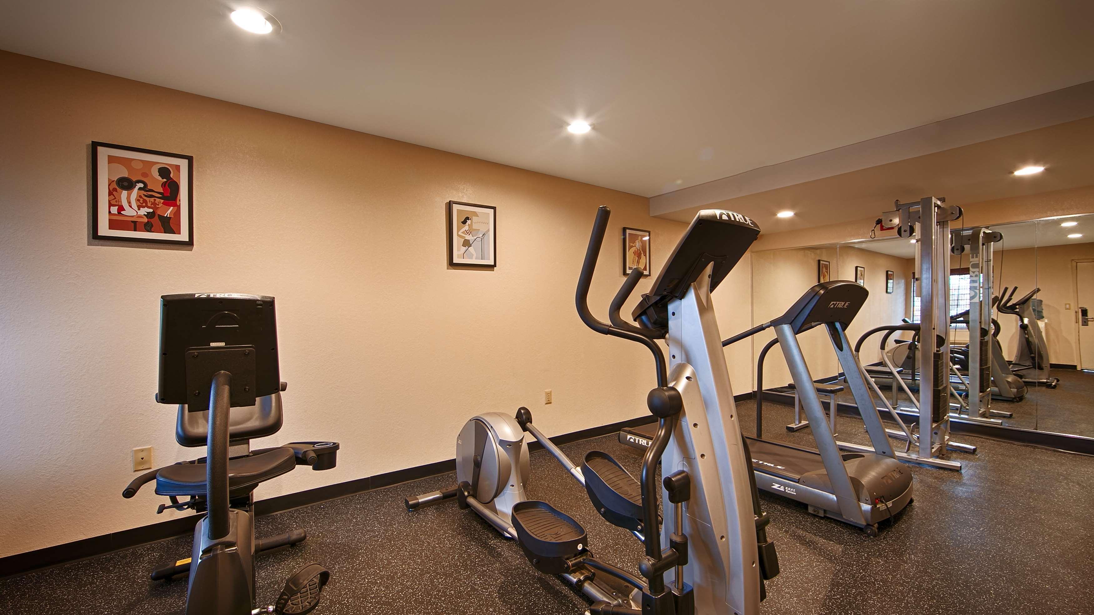Surestay Hotel By Best Western East Brunswick Dış mekan fotoğraf
