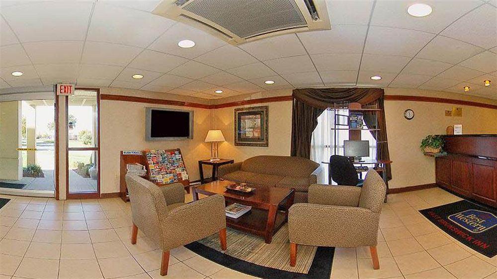 Surestay Hotel By Best Western East Brunswick Dış mekan fotoğraf