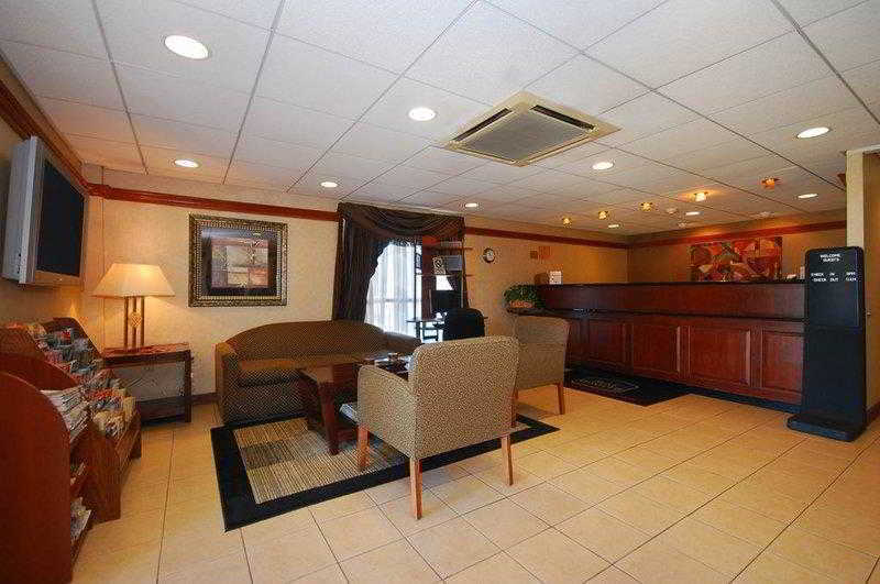 Surestay Hotel By Best Western East Brunswick Dış mekan fotoğraf