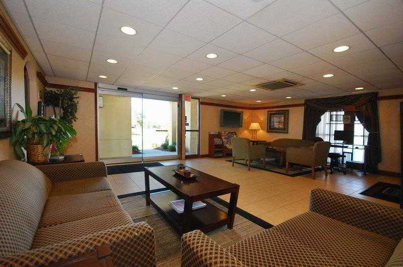 Surestay Hotel By Best Western East Brunswick Dış mekan fotoğraf