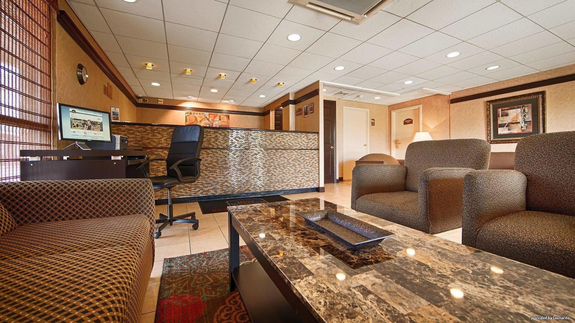 Surestay Hotel By Best Western East Brunswick Dış mekan fotoğraf