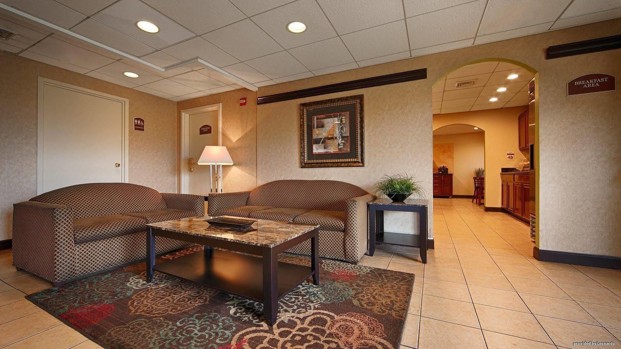 Surestay Hotel By Best Western East Brunswick Dış mekan fotoğraf
