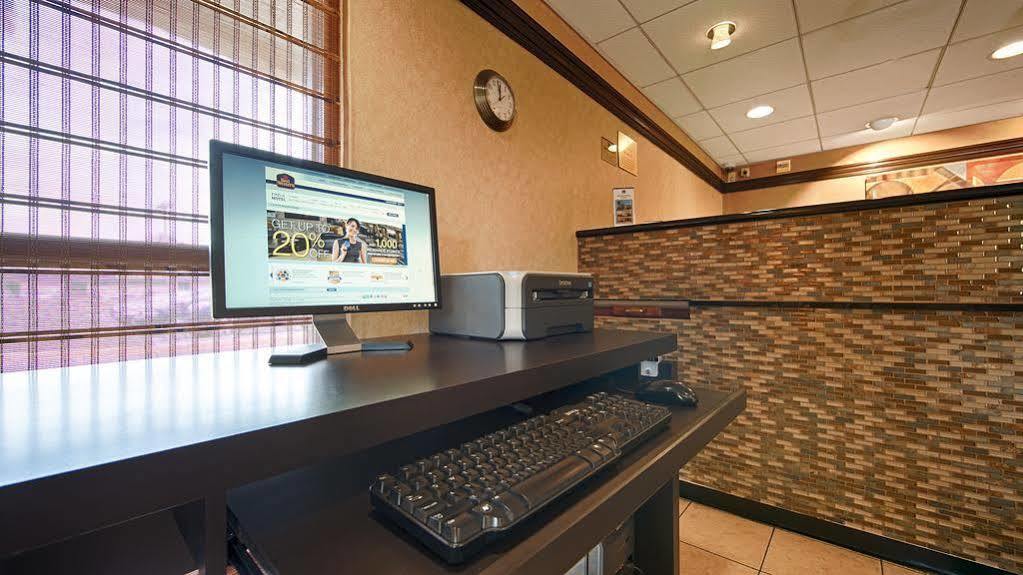 Surestay Hotel By Best Western East Brunswick Dış mekan fotoğraf